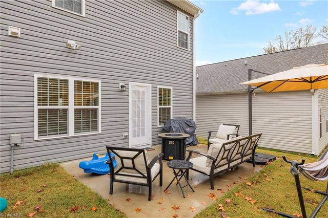 828 Sagemount Street, Jamestown, NC 27282