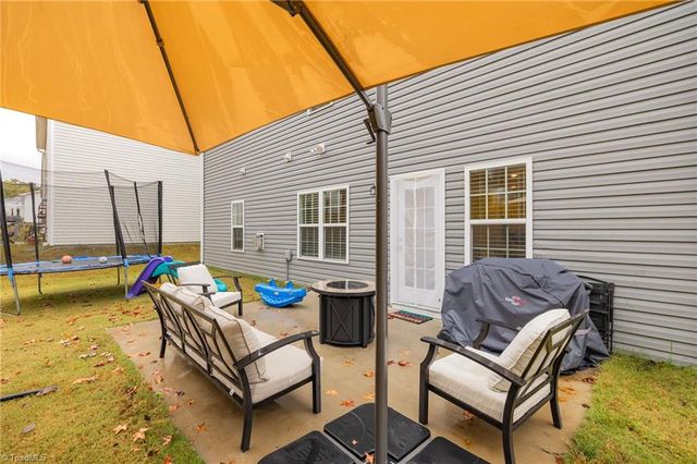 828 Sagemount Street, Jamestown, NC 27282