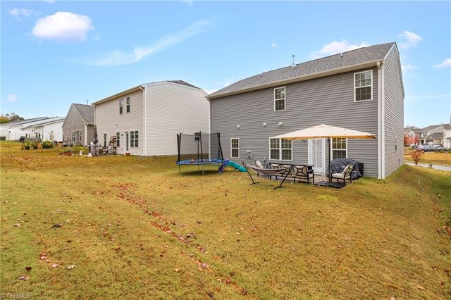 828 Sagemount Street, Jamestown, NC 27282