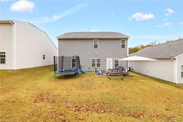 828 Sagemount Street, Jamestown, NC 27282