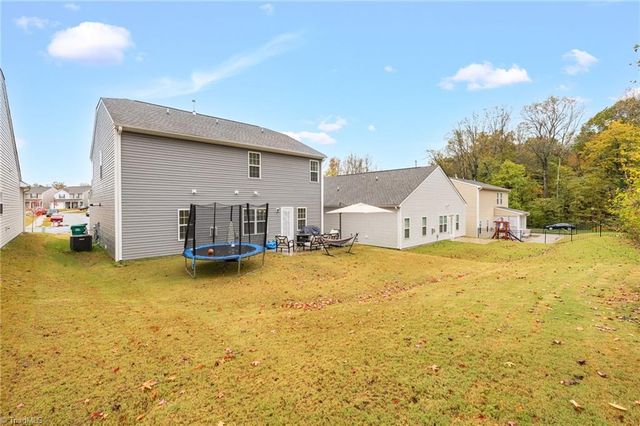 828 Sagemount Street, Jamestown, NC 27282