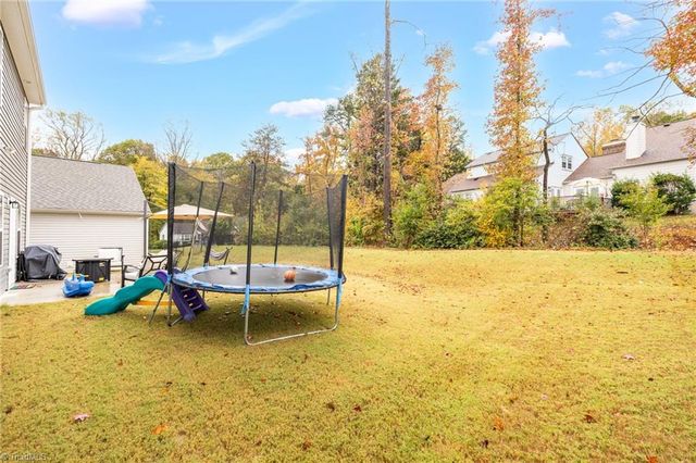 828 Sagemount Street, Jamestown, NC 27282