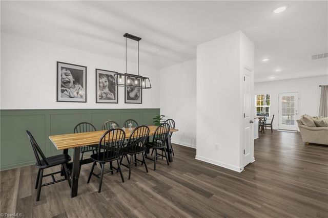 828 Sagemount Street, Jamestown, NC 27282