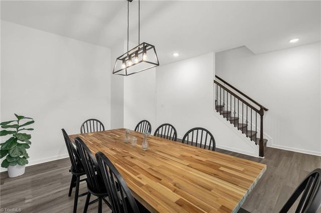 828 Sagemount Street, Jamestown, NC 27282