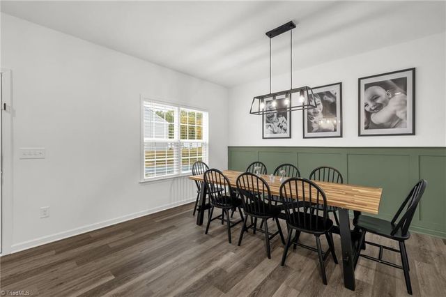 828 Sagemount Street, Jamestown, NC 27282