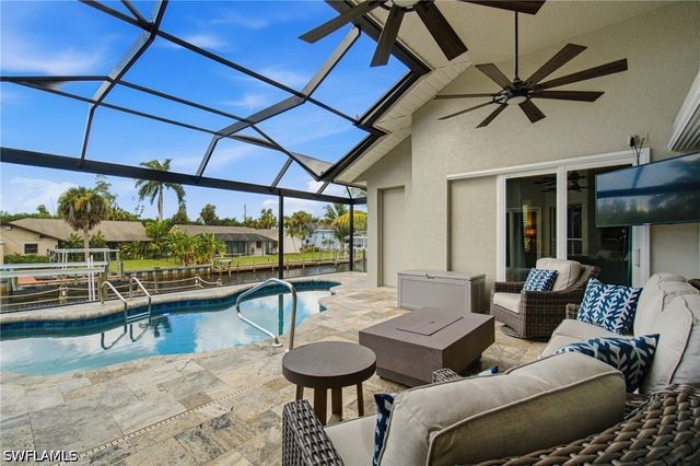 5531 Harborage DR, Fort Myers, FL 33908