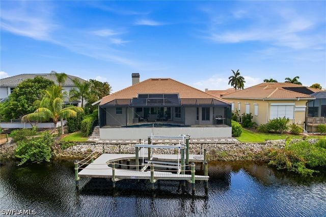 5531 Harborage DR, Fort Myers, FL 33908
