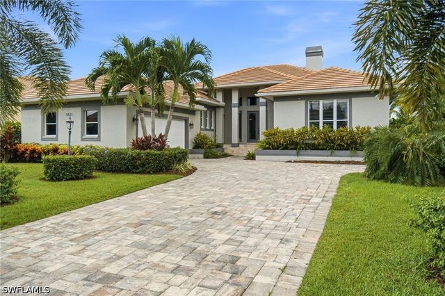 5531 Harborage DR, Fort Myers, FL 33908