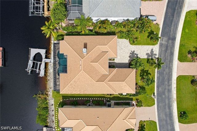 5531 Harborage DR, Fort Myers, FL 33908