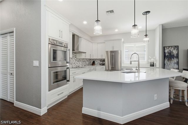 5531 Harborage DR, Fort Myers, FL 33908