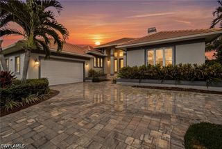 5531 Harborage DR, Fort Myers, FL 33908