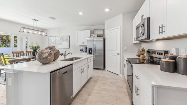 16332 NAVARRO COURT, Punta Gorda, FL 33955