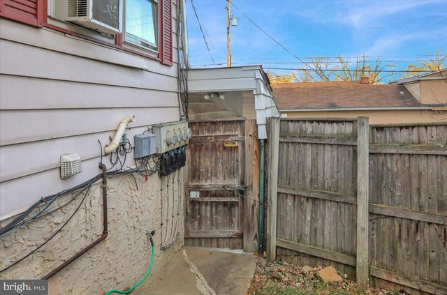 113 S WALNUT ST, Birdsboro, PA 19508