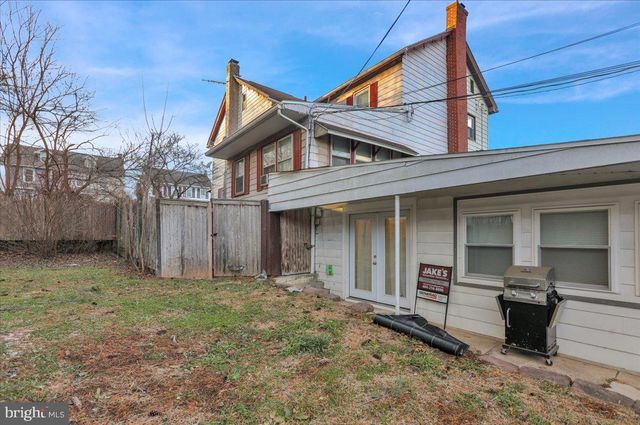 113 S WALNUT ST, Birdsboro, PA 19508