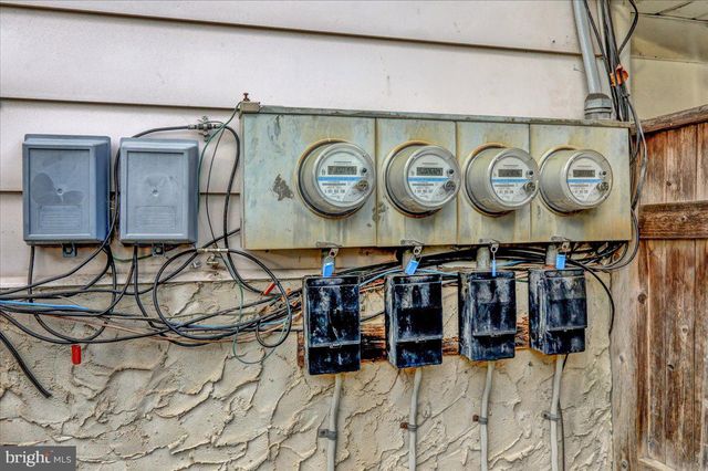 113 S WALNUT ST, Birdsboro, PA 19508