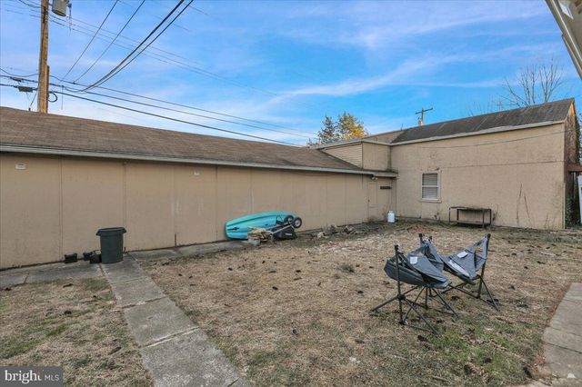 113 S WALNUT ST, Birdsboro, PA 19508