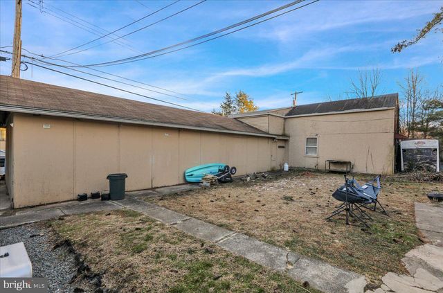 113 S WALNUT ST, Birdsboro, PA 19508