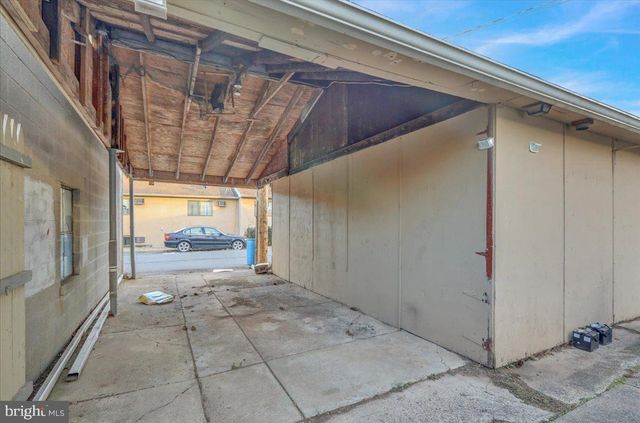 113 S WALNUT ST, Birdsboro, PA 19508