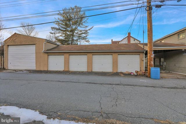 113 S WALNUT ST, Birdsboro, PA 19508