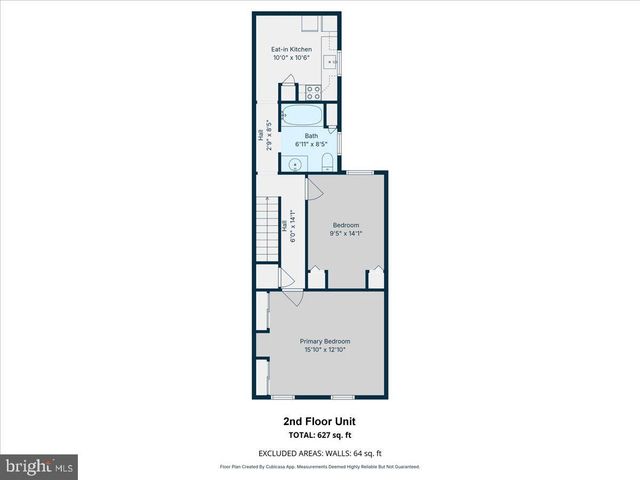 113 S WALNUT ST, Birdsboro, PA 19508