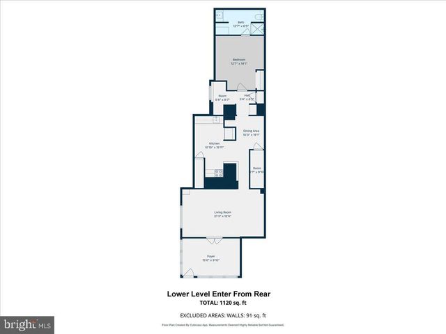 113 S WALNUT ST, Birdsboro, PA 19508