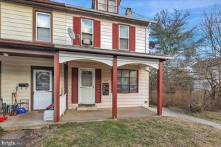 113 S WALNUT ST, Birdsboro, PA 19508
