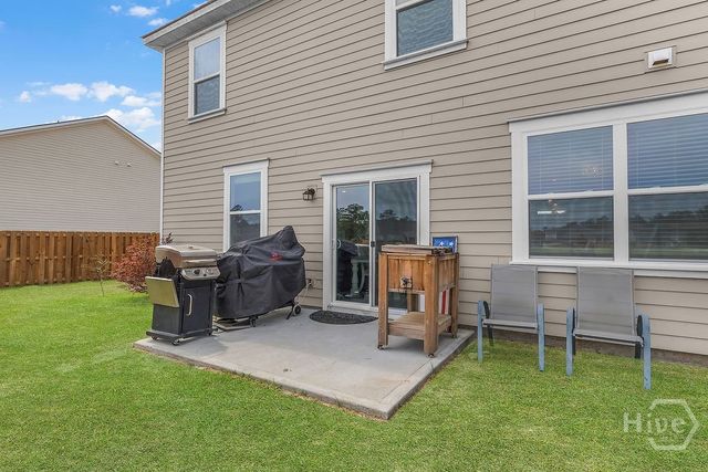 159 Logging Hill Drive, Richmond Hill, GA 31324