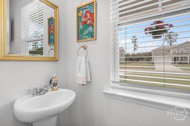 159 Logging Hill Drive, Richmond Hill, GA 31324