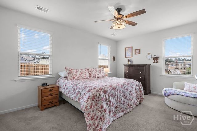 159 Logging Hill Drive, Richmond Hill, GA 31324