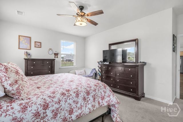 159 Logging Hill Drive, Richmond Hill, GA 31324