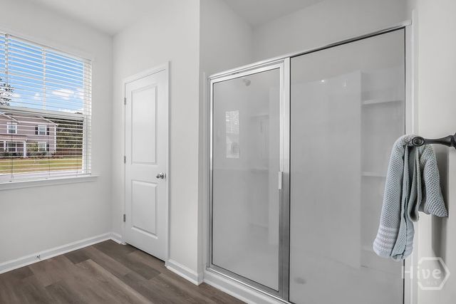 159 Logging Hill Drive, Richmond Hill, GA 31324