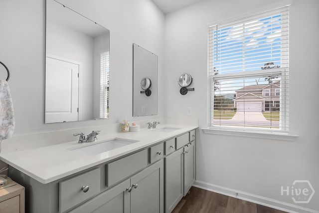 159 Logging Hill Drive, Richmond Hill, GA 31324