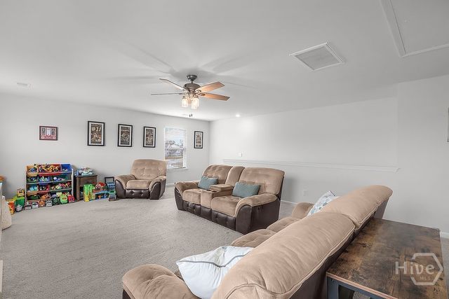 159 Logging Hill Drive, Richmond Hill, GA 31324