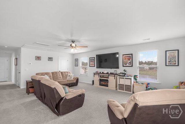 159 Logging Hill Drive, Richmond Hill, GA 31324