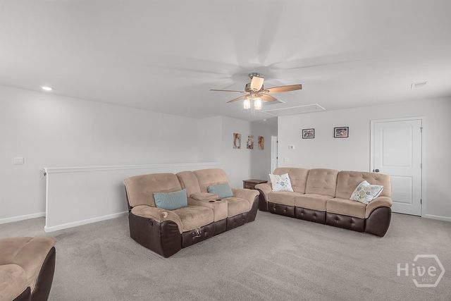 159 Logging Hill Drive, Richmond Hill, GA 31324