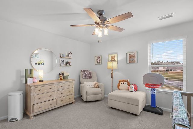 159 Logging Hill Drive, Richmond Hill, GA 31324