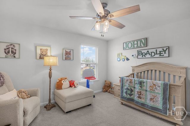 159 Logging Hill Drive, Richmond Hill, GA 31324