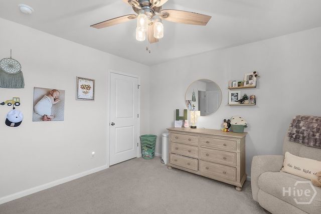 159 Logging Hill Drive, Richmond Hill, GA 31324