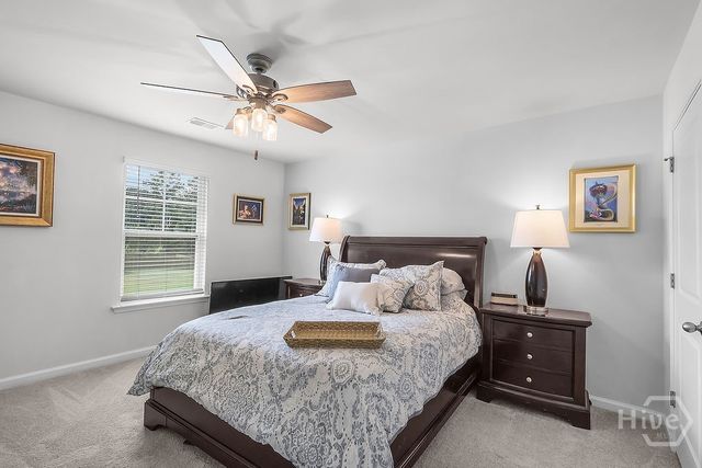 159 Logging Hill Drive, Richmond Hill, GA 31324