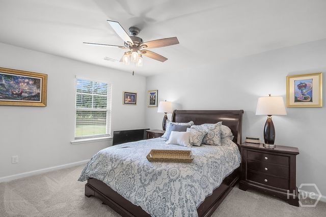 159 Logging Hill Drive, Richmond Hill, GA 31324