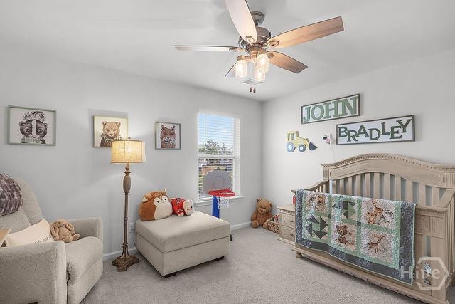 159 Logging Hill Drive, Richmond Hill, GA 31324