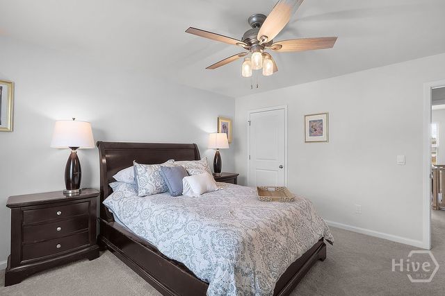 159 Logging Hill Drive, Richmond Hill, GA 31324
