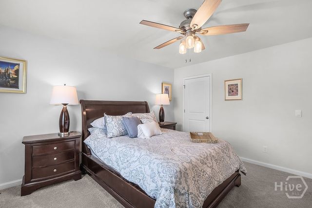 159 Logging Hill Drive, Richmond Hill, GA 31324