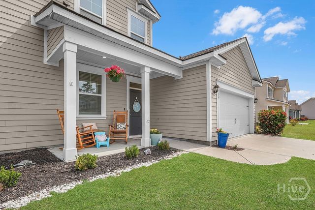 159 Logging Hill Drive, Richmond Hill, GA 31324