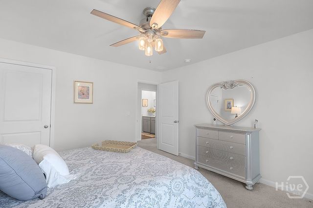 159 Logging Hill Drive, Richmond Hill, GA 31324