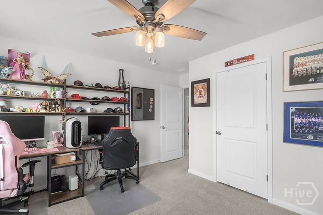 159 Logging Hill Drive, Richmond Hill, GA 31324