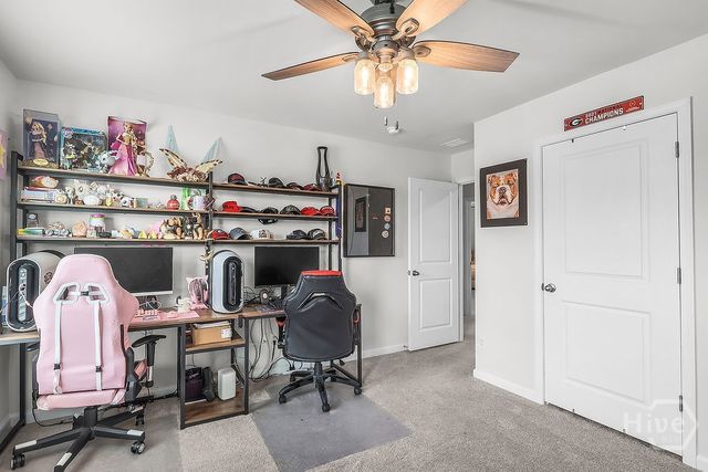 159 Logging Hill Drive, Richmond Hill, GA 31324
