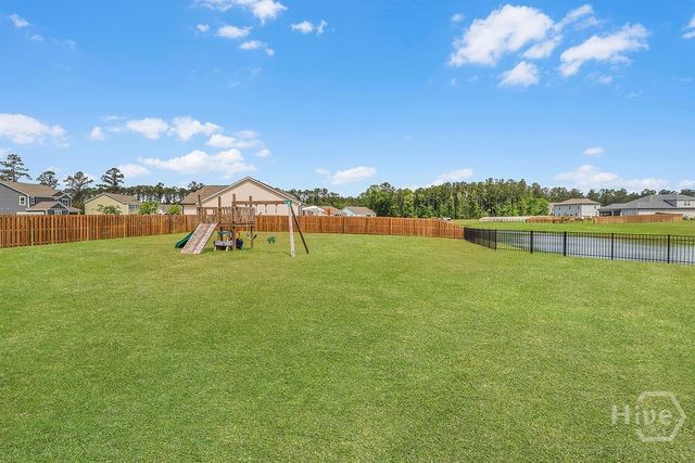 159 Logging Hill Drive, Richmond Hill, GA 31324