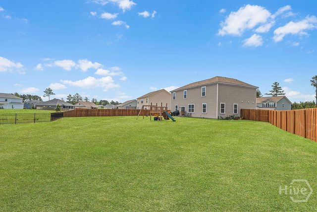 159 Logging Hill Drive, Richmond Hill, GA 31324
