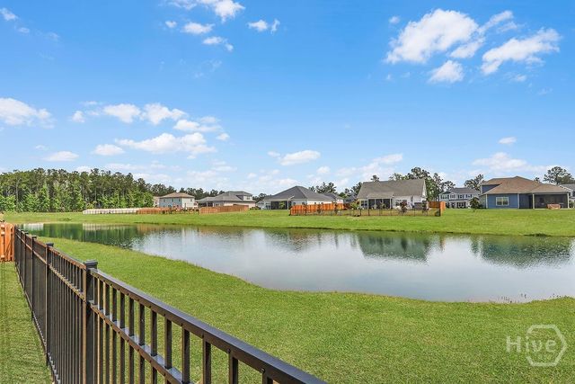 159 Logging Hill Drive, Richmond Hill, GA 31324